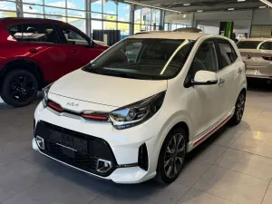 Kia Picanto GT-Line