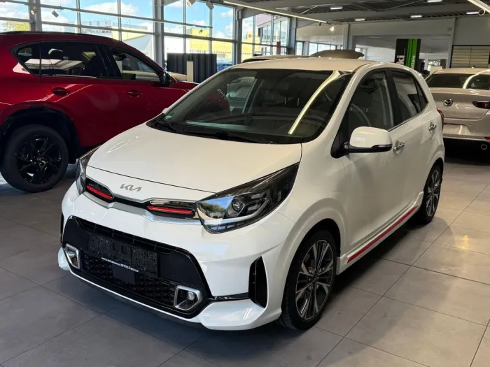 Kia Picanto GT-Line