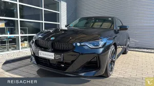 BMW M240i A xDrive Coupé M-Sport PRO,AHK,Leder,Autom