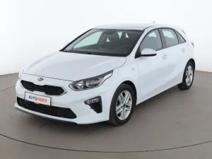 Kia cee'd 1.0 TGDI Edition 7*CAM*PDC*SHZ*SPUR*KLIMA*