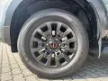 Isuzu D-Max Double Cab 4WD Autm. V-Cross