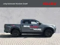 Isuzu D-Max Double Cab 4WD Autm. V-Cross