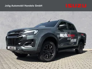 Isuzu D-Max Double Cab 4WD Autm. V-Cross