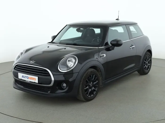 MINI One*LIM*PDC*SHZ*ALU*KLIMA*BLUETOOTH*