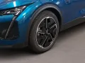 Peugeot 408 MEV 48V GT +MLED+KAMERA+PDC+NAVI+SCHIEBEDACH