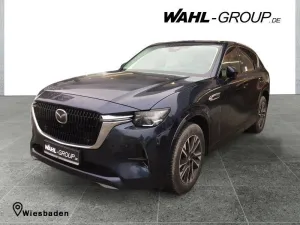Mazda CX-60 e-SKYACTIV PHEV TAKUMI ABS Fahrerairbag