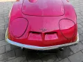Opel GT Projekt Aufgabe