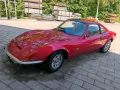 Opel GT Projekt Aufgabe