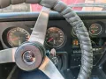 Opel GT Projekt Aufgabe