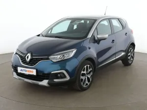 Renault Captur 0.9 Energy Intens*NAVI*LED*PDC*SHZ*KLIMA*