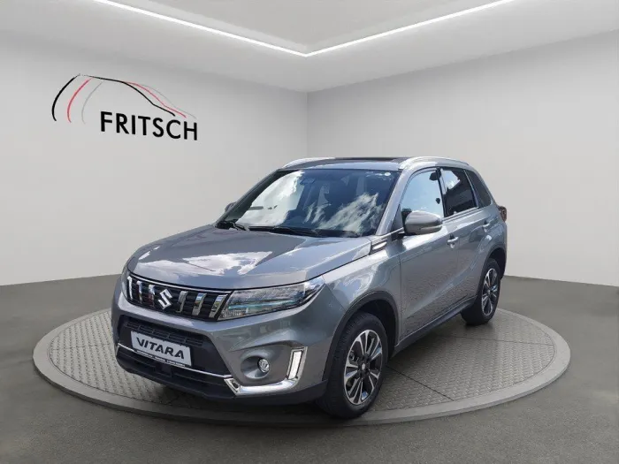 Suzuki VITARA 1.5 COMFORT+ AGS HYBRID