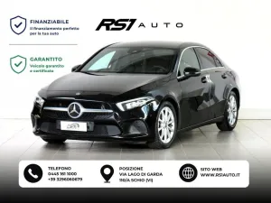 Mercedes-Benz Mercedes-benz A 200 Sport