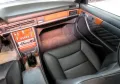 Mercedes-Benz Mercedes-benz S 300 SE cat