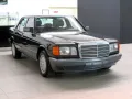 Mercedes-Benz Mercedes-benz S 300 SE cat