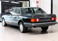 Mercedes-Benz Mercedes-benz S 300 SE cat