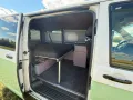 Volkswagen VW T5 Bus Liebhaber FZG Umbau zum Camper