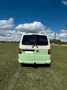 Volkswagen VW T5 Bus Liebhaber FZG Umbau zum Camper