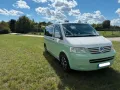 Volkswagen VW T5 Bus Liebhaber FZG Umbau zum Camper