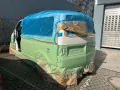 Volkswagen VW T5 Bus Liebhaber FZG Umbau zum Camper