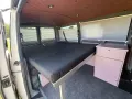 Volkswagen VW T5 Bus Liebhaber FZG Umbau zum Camper