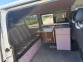 Volkswagen VW T5 Bus Liebhaber FZG Umbau zum Camper