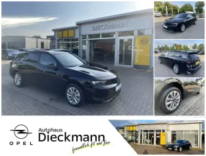 Opel Astra ST Enjoy Navi SHZ RFK PDC AGR-Sitz Allwett