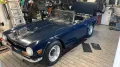 Other 1970 TRIUMPH TR6 PI (Tausch: Mustang, Wran...