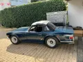 Other 1970 TRIUMPH TR6 PI (Tausch: Mustang, Wran...