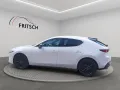 Mazda 3 2.0L e-SKYACTIV G 150ps