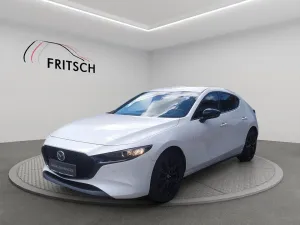Mazda 3 2.0L e-SKYACTIV G 150ps