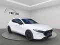 Mazda 3 2.0L e-SKYACTIV G 150ps