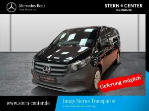 Mercedes-Benz Vito 116 CDI 4x4 Tourer PRO Lang Neues Modell