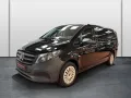 Mercedes-Benz Vito 116 CDI Tourer PRO Allrad neues Modell MBUX