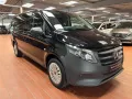 Mercedes-Benz Vito 116 CDI Tourer PRO Allrad neues Modell MBUX