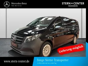 Mercedes-Benz Vito 116 CDI Tourer PRO Allrad neues Modell MBUX