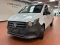 Mercedes-Benz eVito 112 lang Klima Kamera Navi MBUX