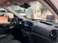 Mercedes-Benz eVito 112 lang Klima Kamera Navi MBUX