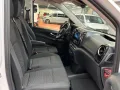 Mercedes-Benz eVito 112 lang Klima Kamera Navi MBUX