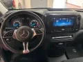 Mercedes-Benz eVito 112 lang Klima Kamera Navi MBUX