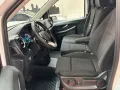Mercedes-Benz eVito 112 lang Klima Kamera Navi MBUX