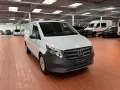 Mercedes-Benz eVito 112 lang Klima Kamera Navi MBUX