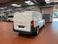 Mercedes-Benz eVito 112 lang Klima Kamera Navi MBUX