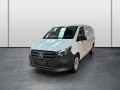 Mercedes-Benz eVito 112 lang Klima Kamera Navi MBUX