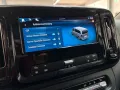 Mercedes-Benz eVito 112 lang Klima Kamera Navi MBUX