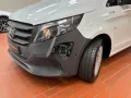 Mercedes-Benz eVito 112 lang Klima Kamera Navi MBUX