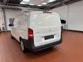 Mercedes-Benz eVito 112 lang Klima Kamera Navi MBUX