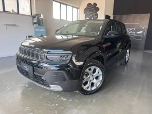 Other Jeep Avenger 1.2 Turbo Altitude - 2024