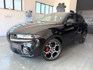 Other Alfa Romeo Tonale 1.6 diesel 130 CV Sprint - 202