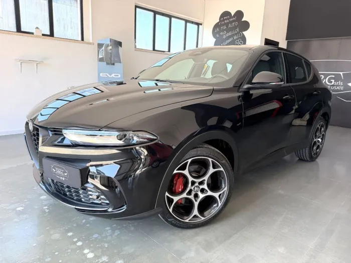 Other Alfa Romeo Tonale 1.6 diesel 130 CV Sprint - 202