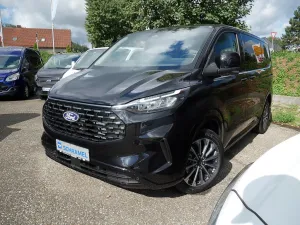 Ford Tourneo Custom 2.0 EcoBlue 320 L1 Titanium X FWD